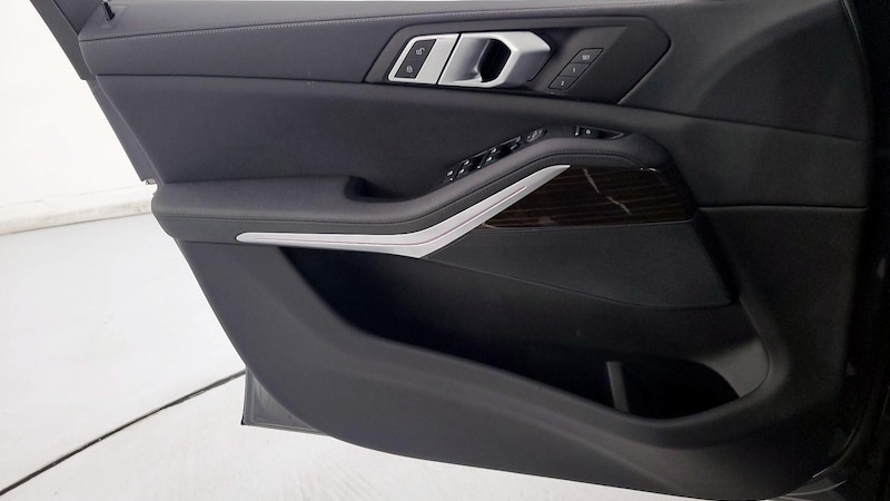 2021 BMW X5 xDrive40i 12