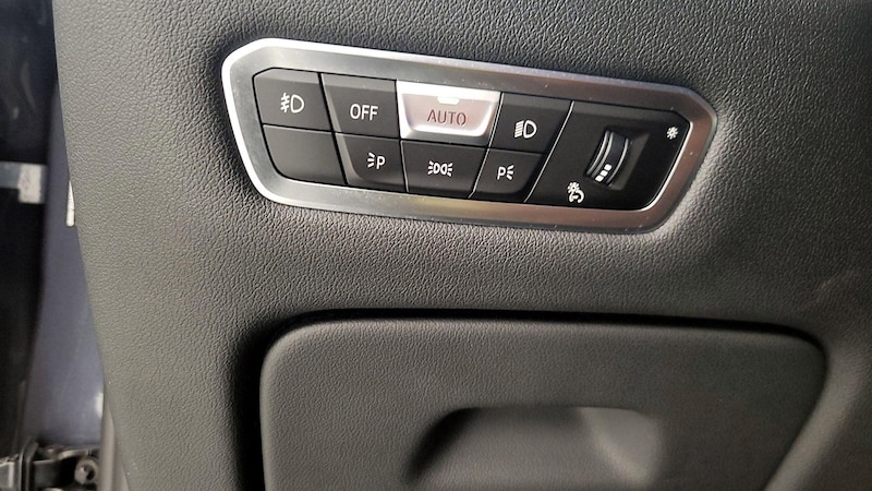 2021 BMW X5 xDrive40i 13
