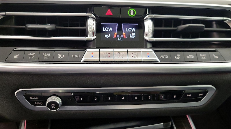 2021 BMW X5 xDrive40i 17