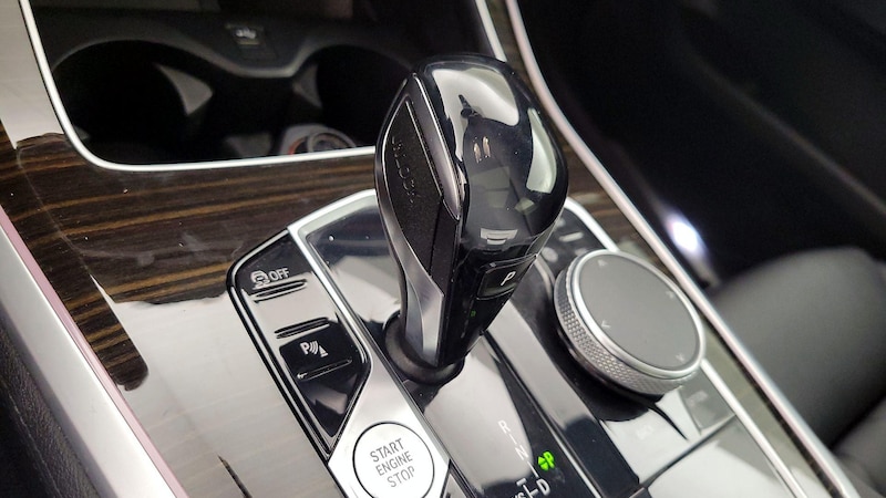 2021 BMW X5 xDrive40i 18