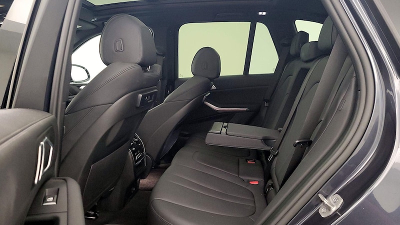 2021 BMW X5 xDrive40i 21