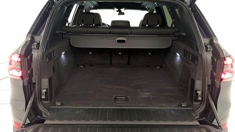 2021 BMW X5 xDrive40i 22