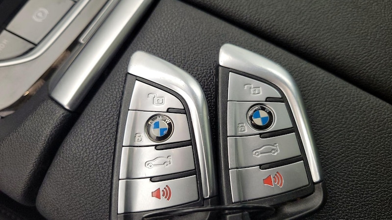 2021 BMW X5 xDrive40i 24