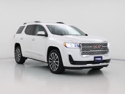2020 GMC Acadia Denali -
                Greensboro, NC