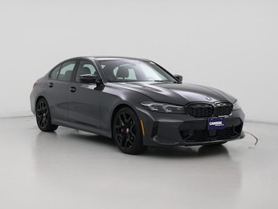 2025 BMW 3 Series 340i xDrive -
                Greensboro, NC