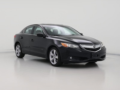 2013 Acura ILX 2.0 -
                  Greensboro, NC