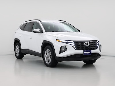 2022 Hyundai Tucson SEL -
                  Greensboro, NC