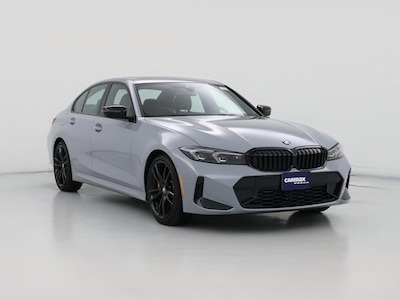 2023 BMW 3 Series 330i -
                Greensboro, NC