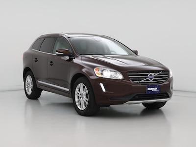 2014 Volvo XC60 3.2 Premier -
                Greensboro, NC