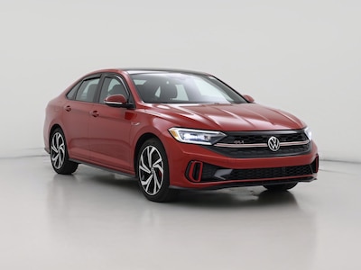2022 Volkswagen Jetta GLI Autobahn -
                Greensboro, NC