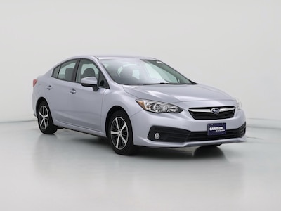2022 Subaru Impreza Premium -
                Greensboro, NC