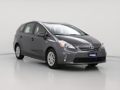 2014 Toyota Prius v Three -
                  Bristol, TN