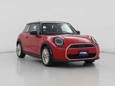 2025 MINI Cooper Hardtop S -
                Greensboro, NC