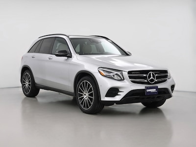 2017 Mercedes-Benz GLC 300 -
                  Bristol, TN