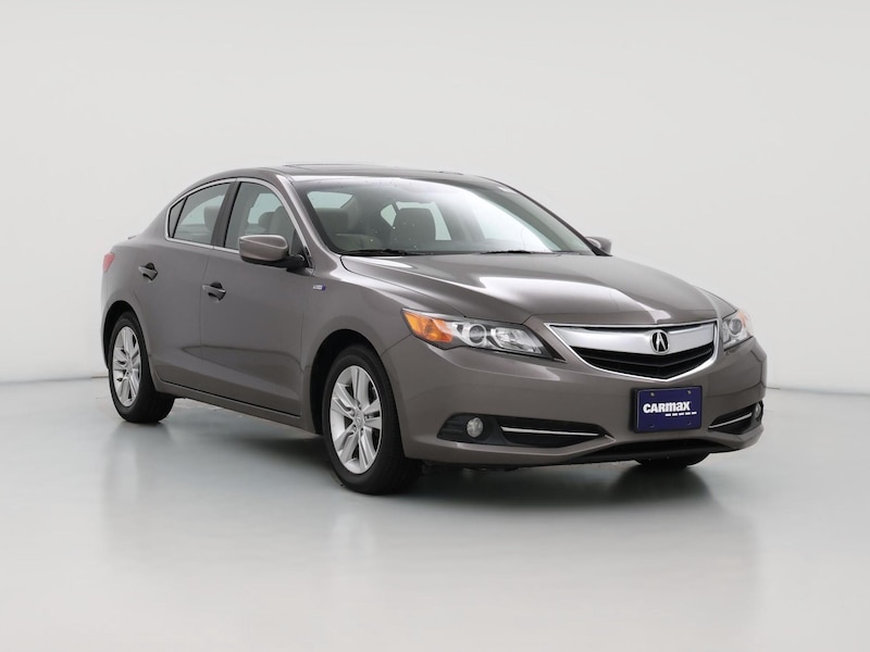 2014 Acura ILX  -
                  Farragut, TN