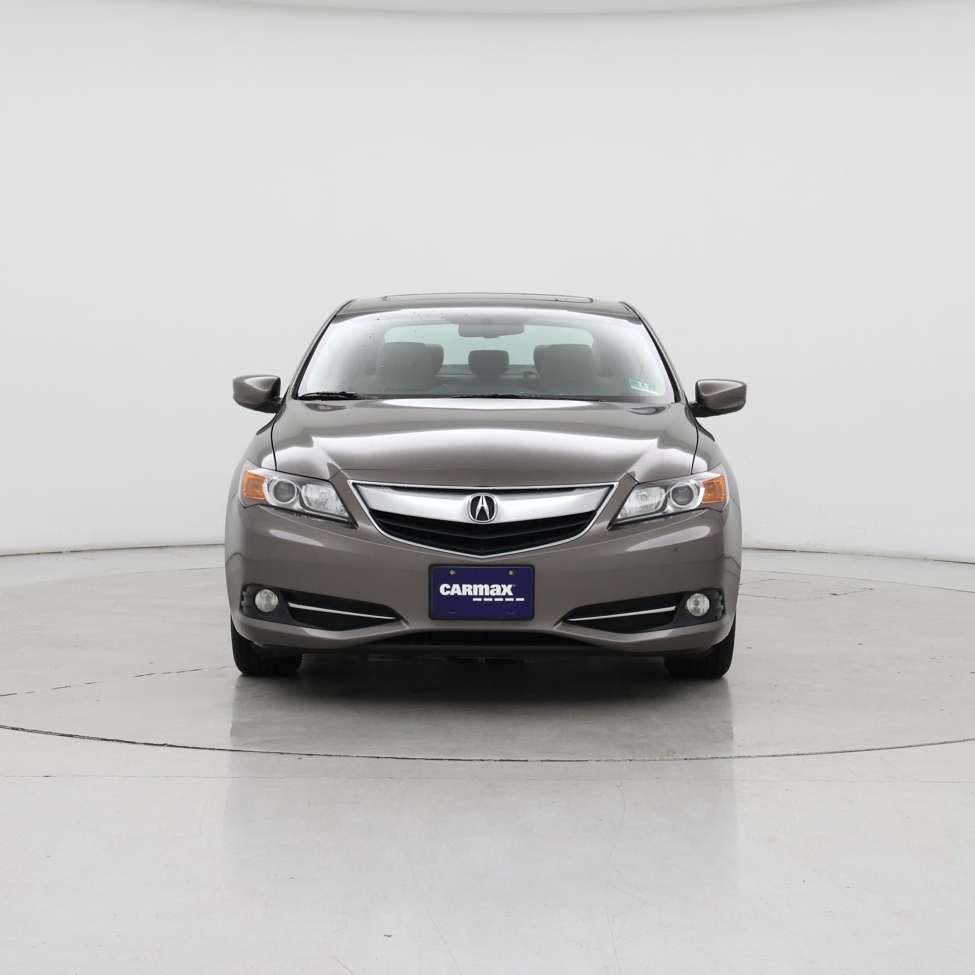 Thumbnail: 2014 Acura ILX - 5