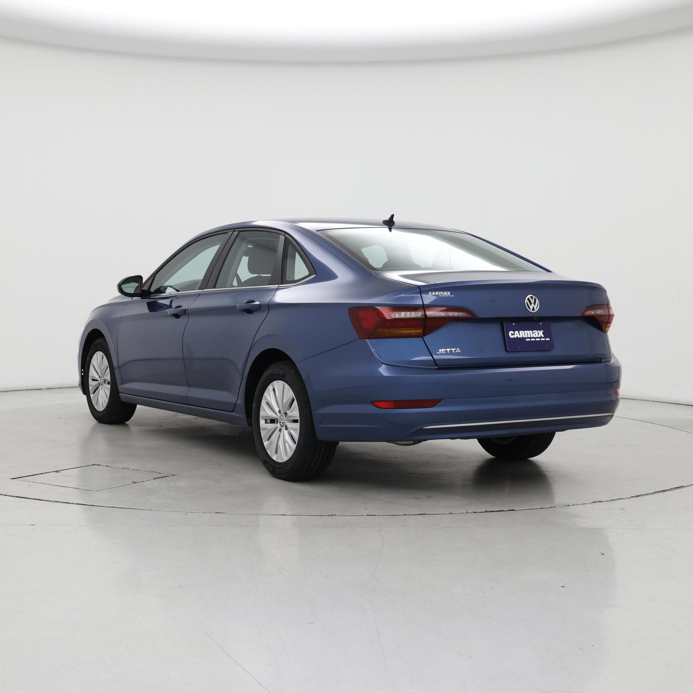 Thumbnail: 2019 Volkswagen Jetta - 2