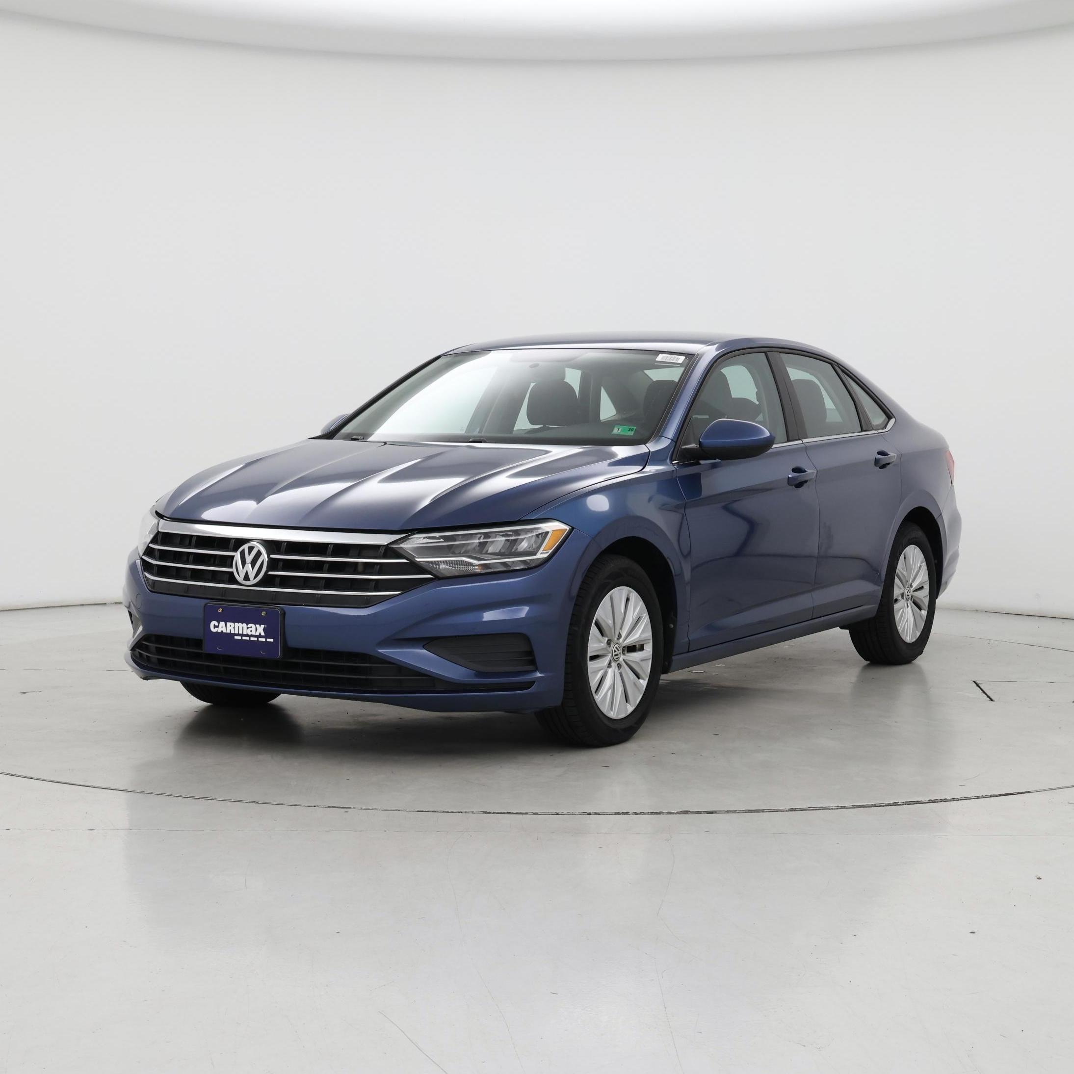 Thumbnail: 2019 Volkswagen Jetta - 4