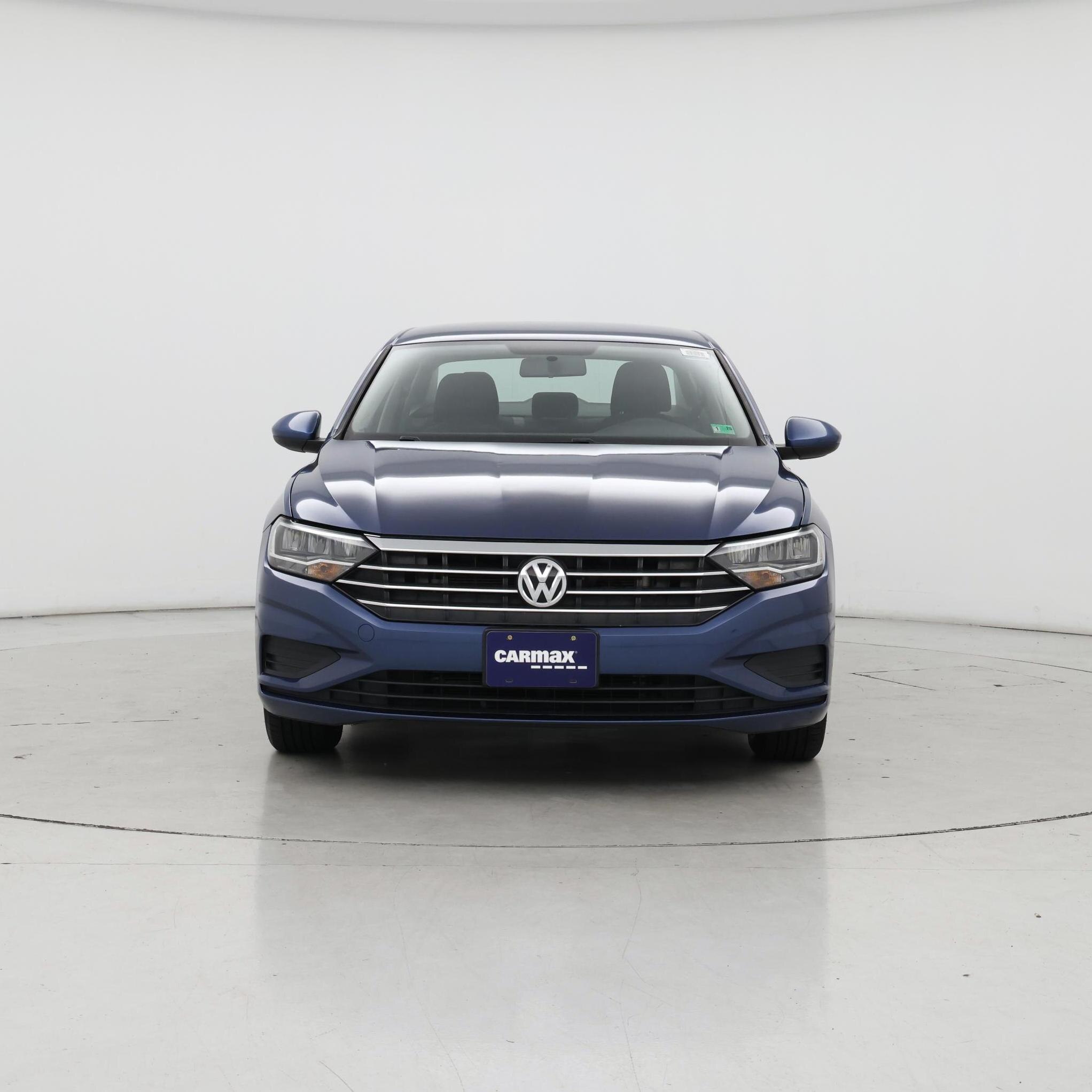 Thumbnail: 2019 Volkswagen Jetta - 5