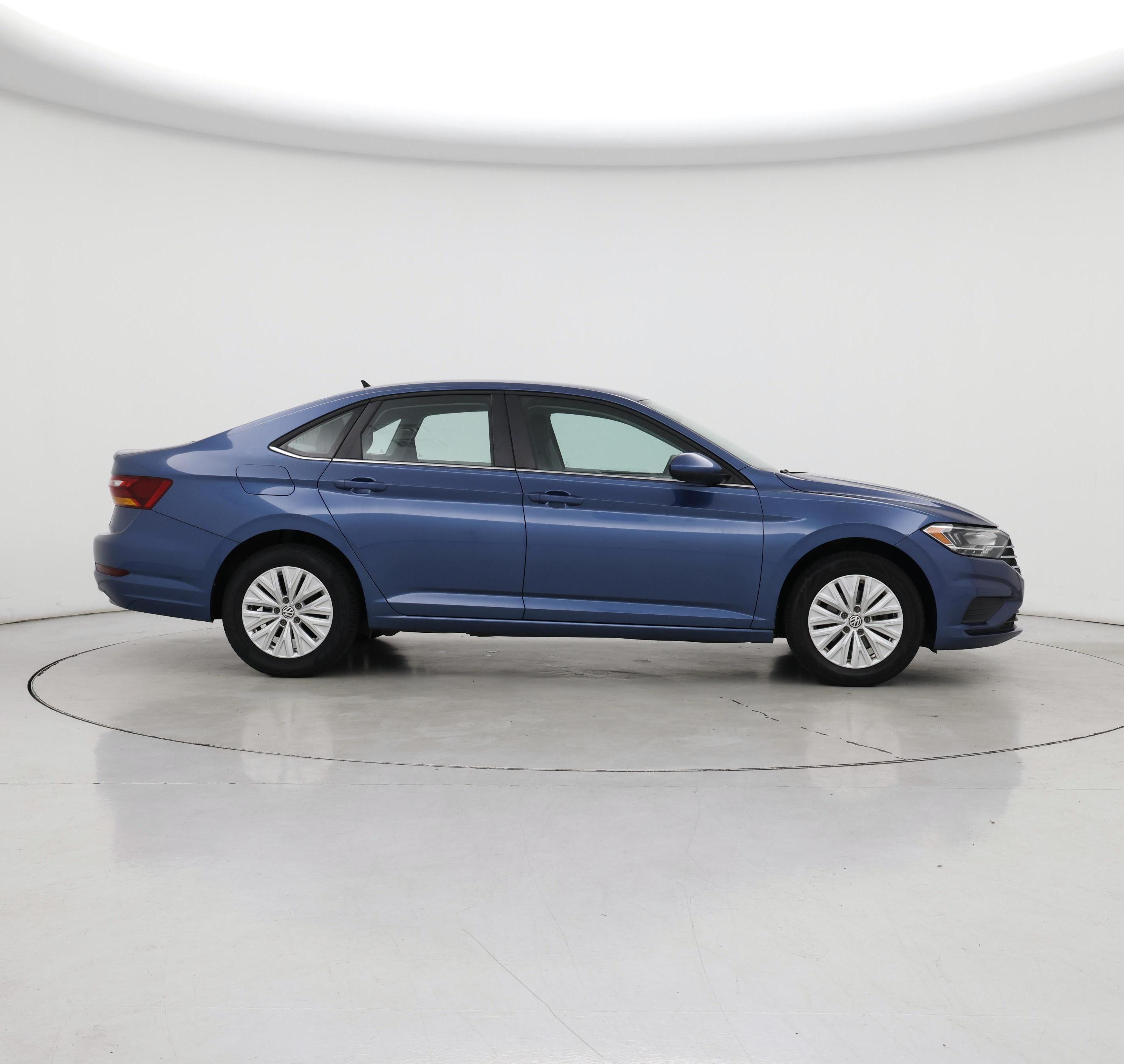 Thumbnail: 2019 Volkswagen Jetta - 7
