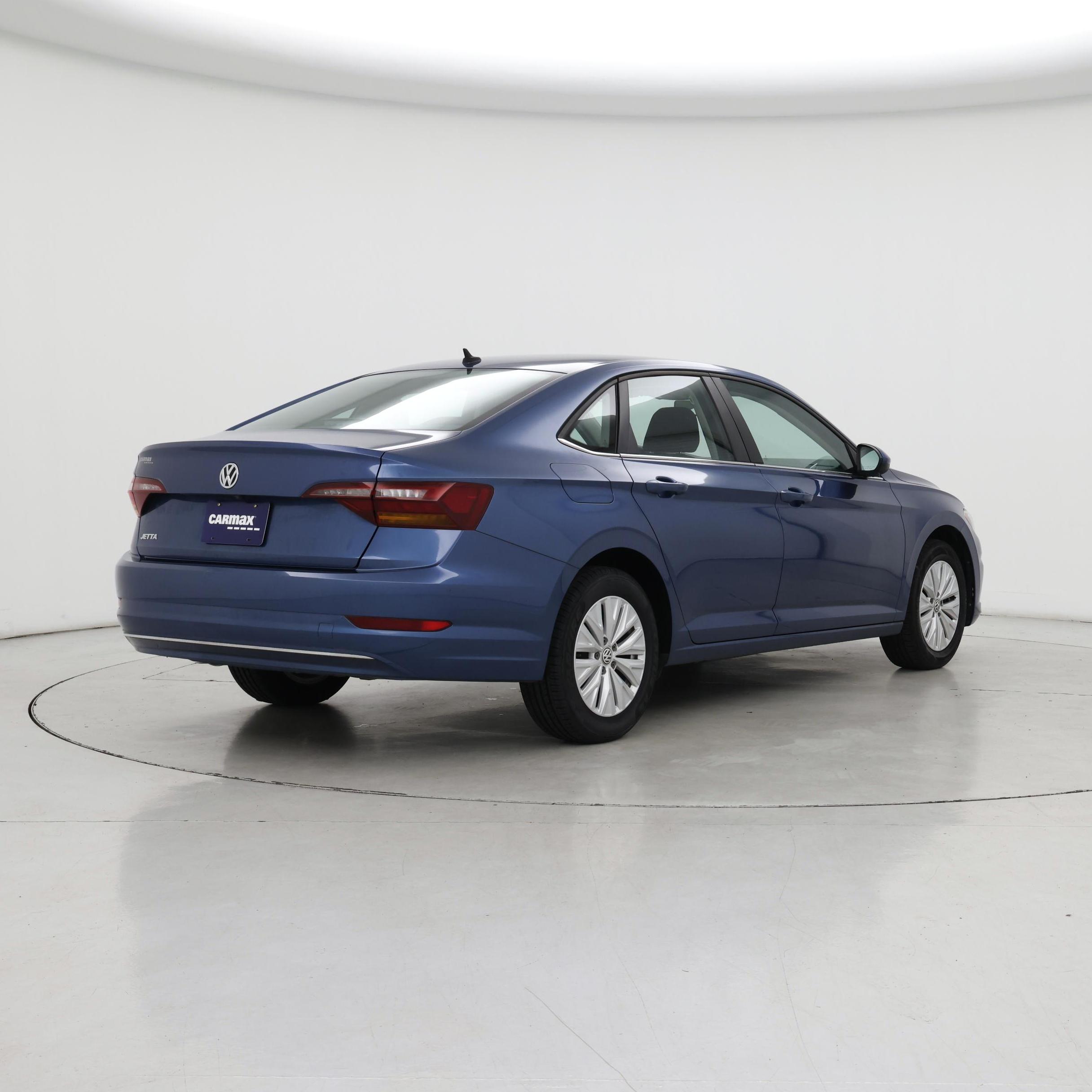 Thumbnail: 2019 Volkswagen Jetta - 8