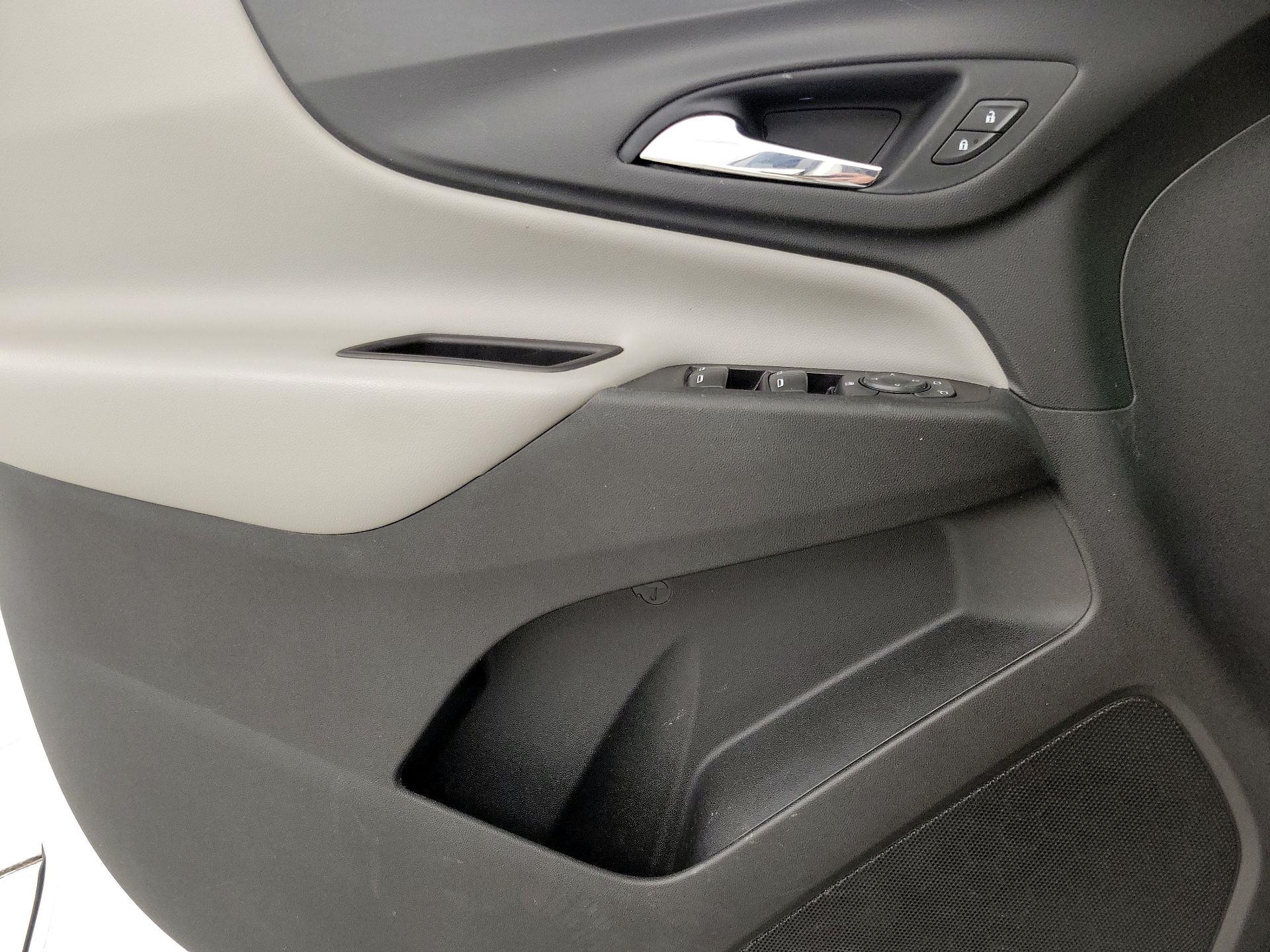 Thumbnail: 2020 Chevrolet Equinox - 12