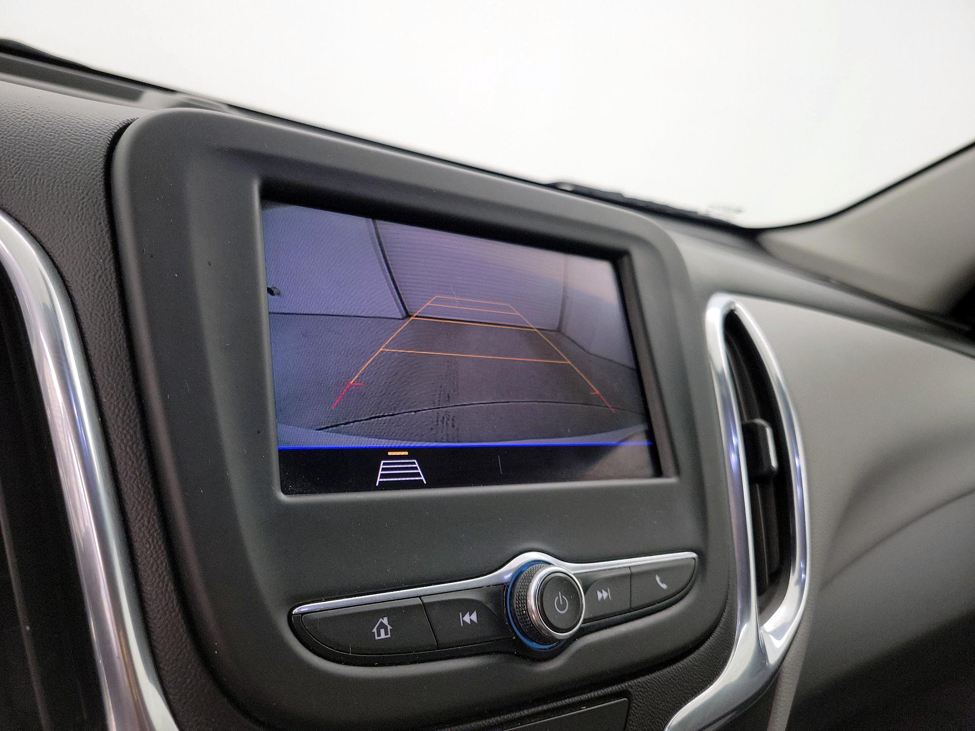Thumbnail: 2020 Chevrolet Equinox - 14