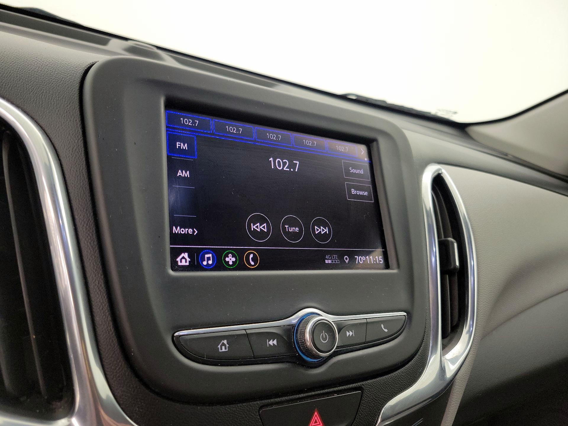 Thumbnail: 2020 Chevrolet Equinox - 15