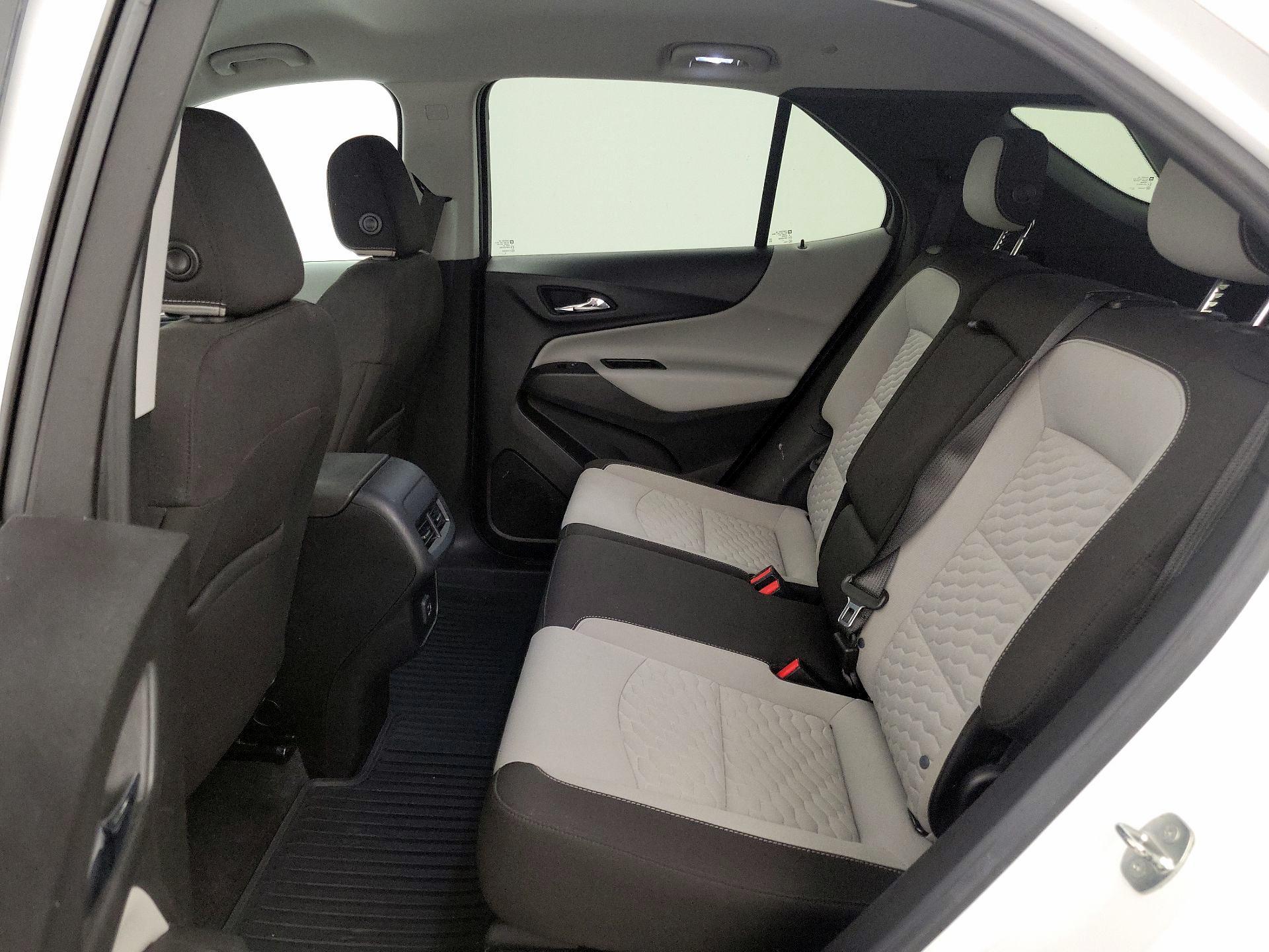 Thumbnail: 2020 Chevrolet Equinox - 19