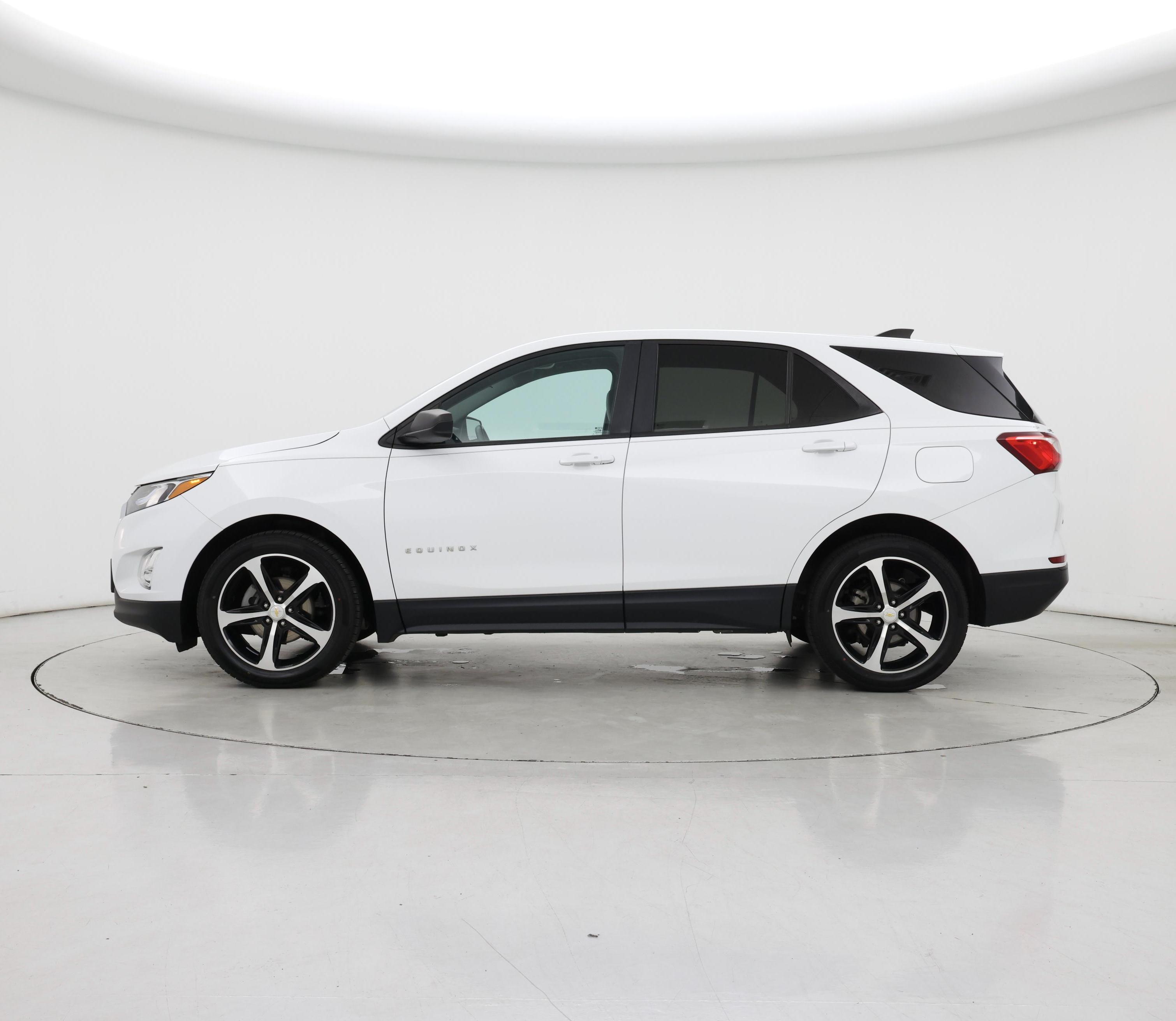Thumbnail: 2020 Chevrolet Equinox - 3