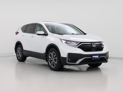2020 Honda CR-V EX -
                Greensboro, NC