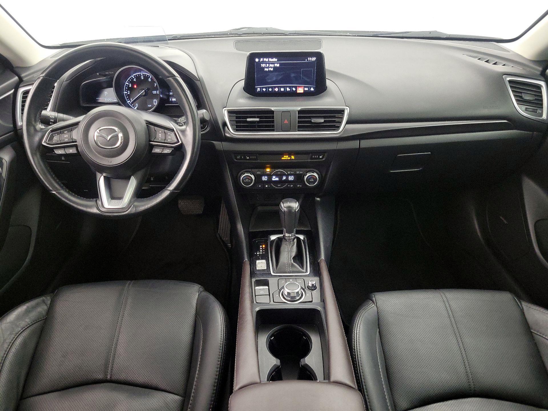 Thumbnail: 2018 Mazda Mazda3 - 9