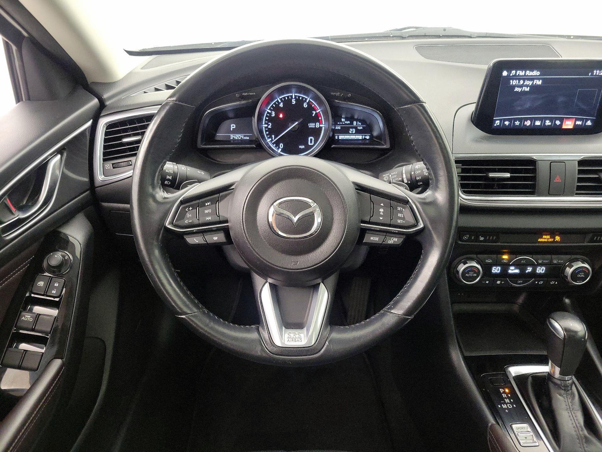 Thumbnail: 2018 Mazda Mazda3 - 10