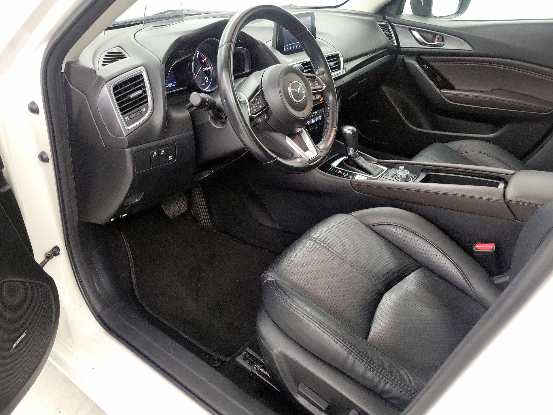 Thumbnail: 2018 Mazda Mazda3 - 11