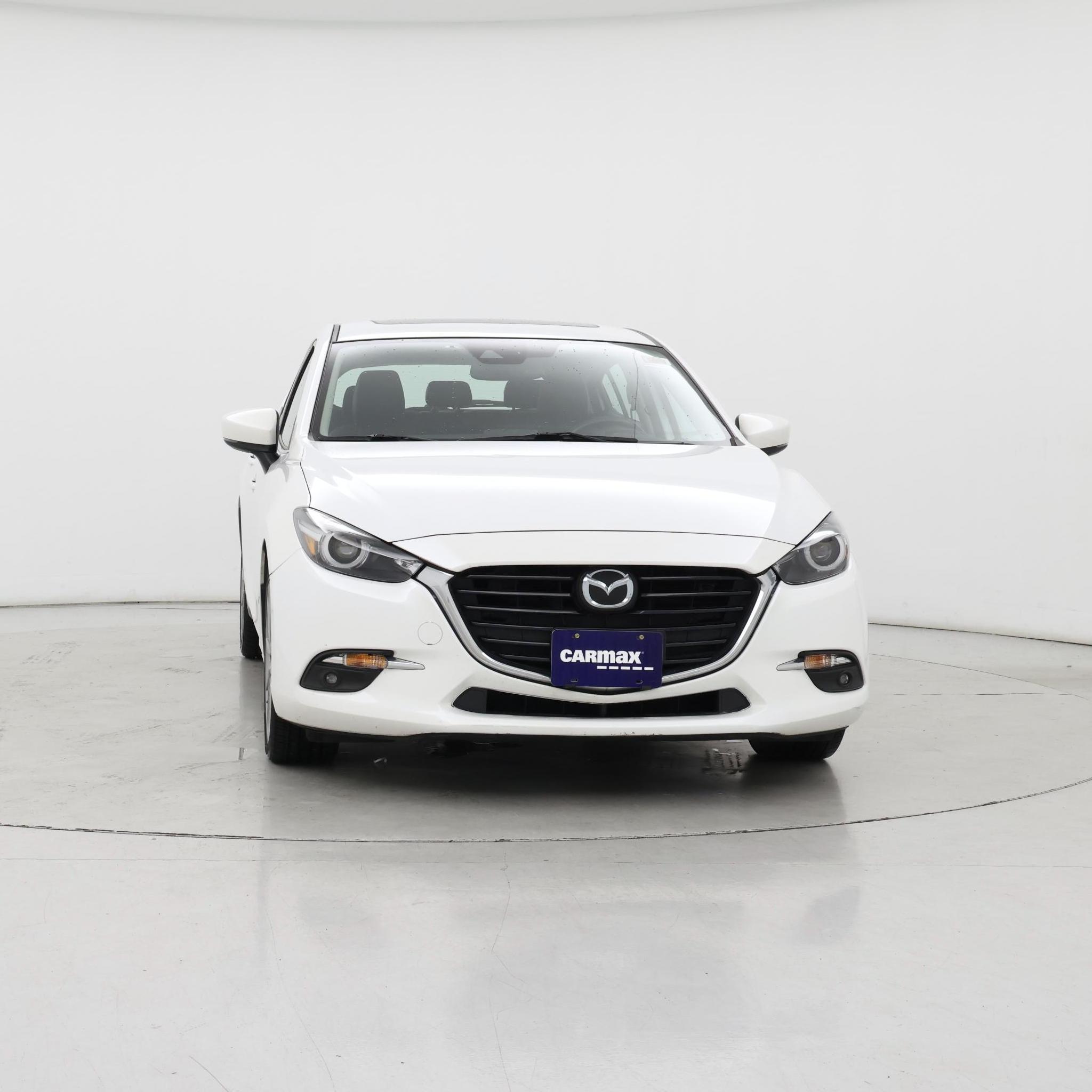 Thumbnail: 2018 Mazda Mazda3 - 5