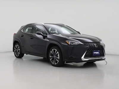 2022 Lexus UX 200 -
                  Greensboro, NC