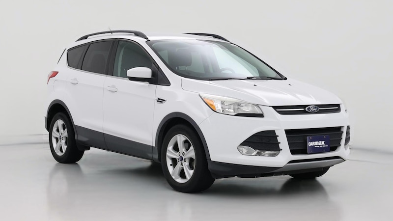 2014 Ford Escape SE Hero Image
