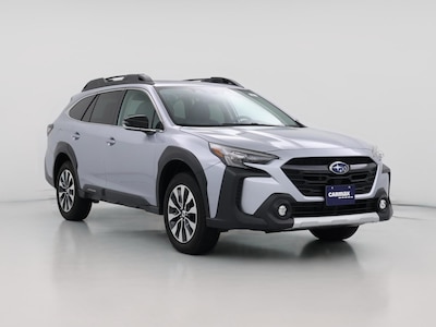 2023 Subaru Outback Limited -
                  Greensboro, NC