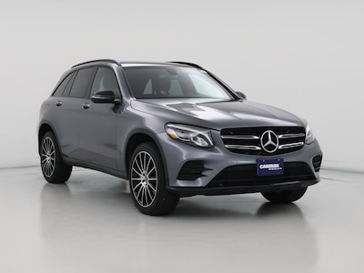 2018 Mercedes-Benz GLC 300 -
                  Greensboro, NC