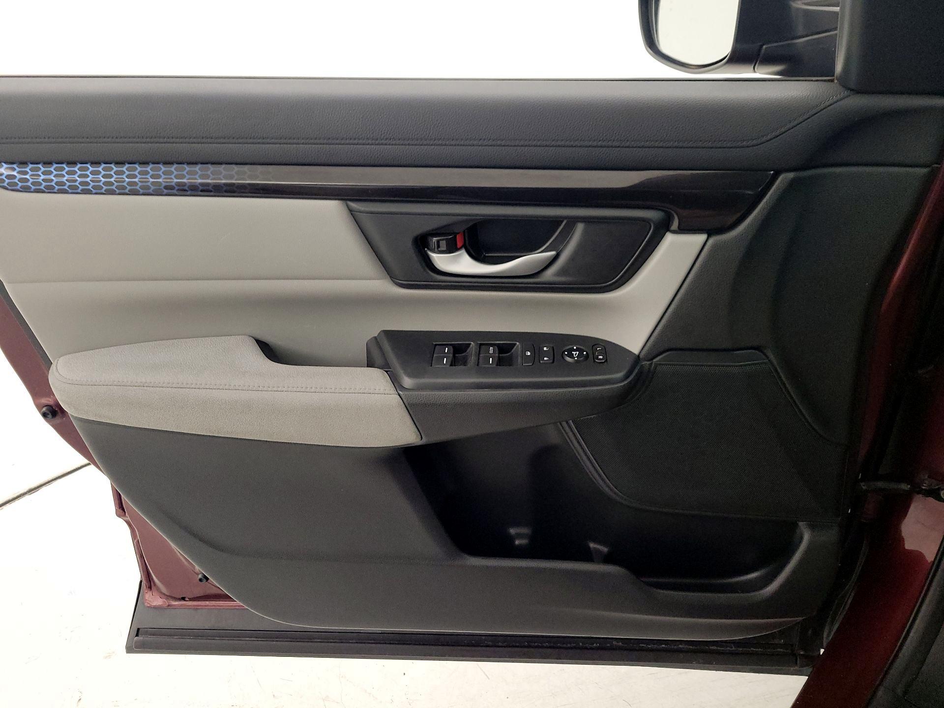 Thumbnail: 2017 Honda CR-V - 12