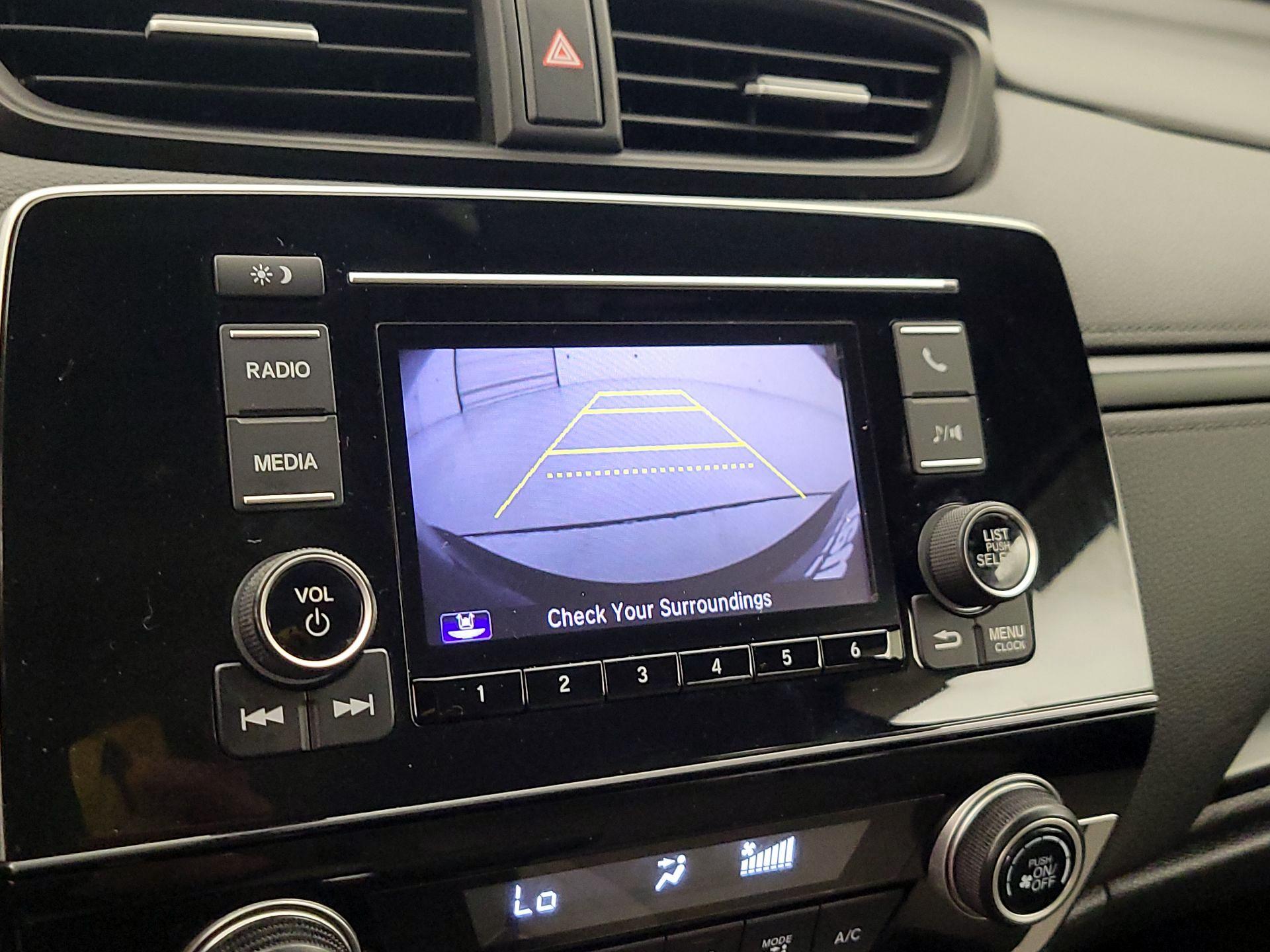 Thumbnail: 2017 Honda CR-V - 14