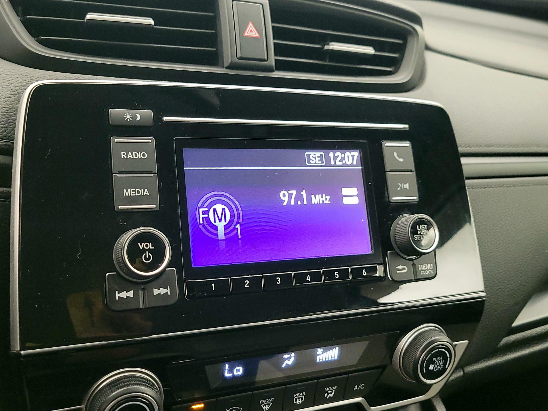 Thumbnail: 2017 Honda CR-V - 15