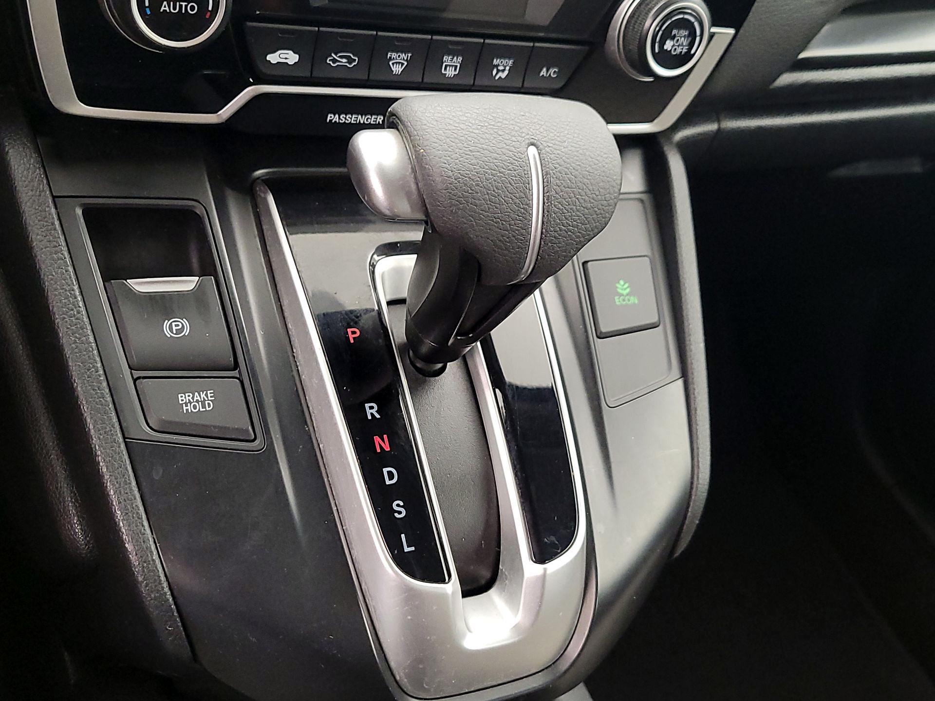 Thumbnail: 2017 Honda CR-V - 17