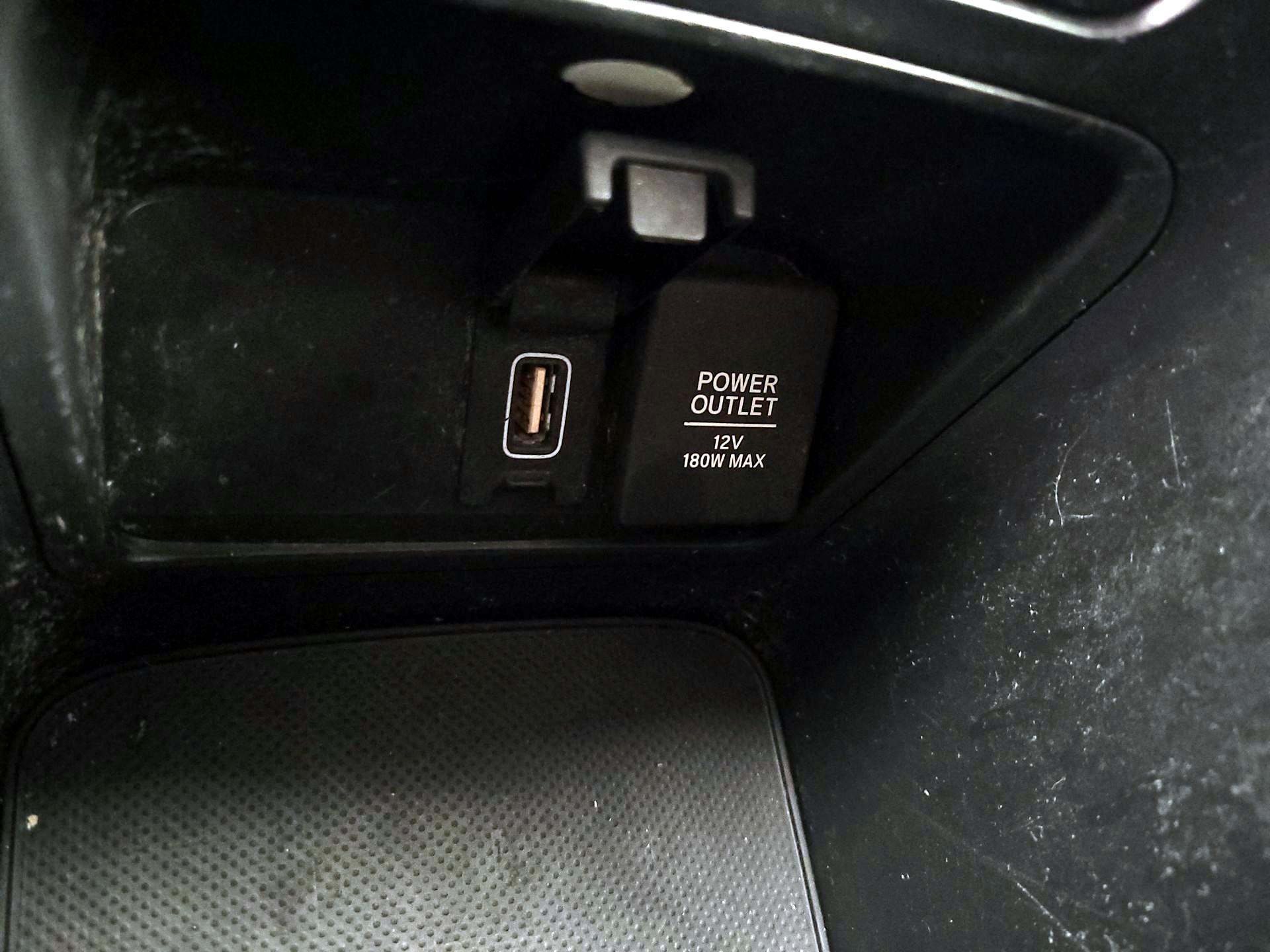 Thumbnail: 2017 Honda CR-V - 18