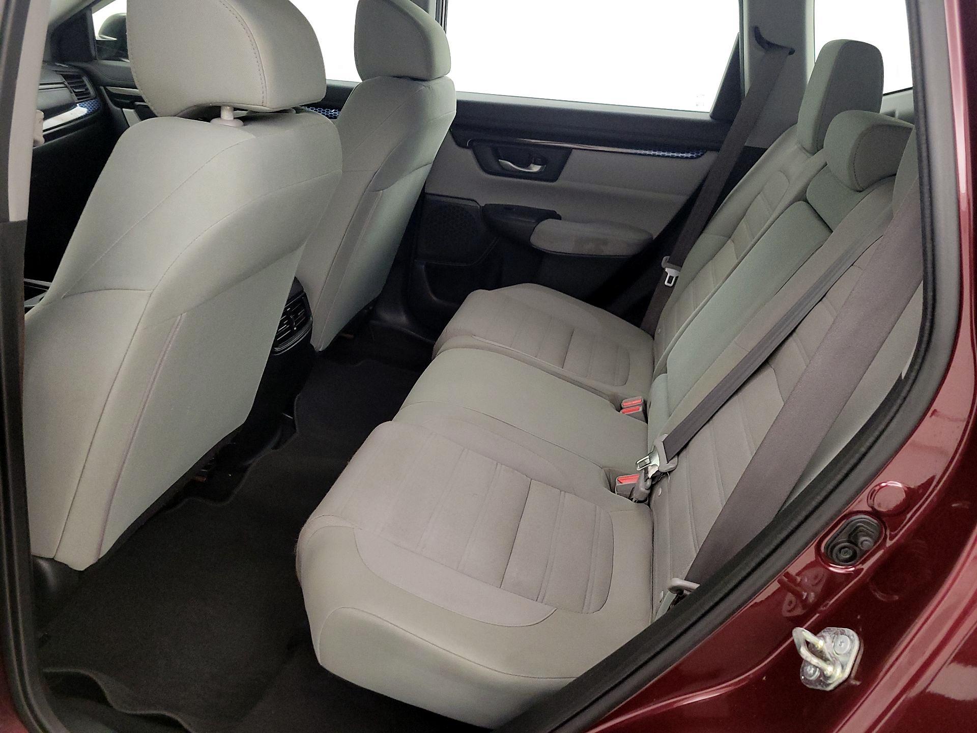 Thumbnail: 2017 Honda CR-V - 19