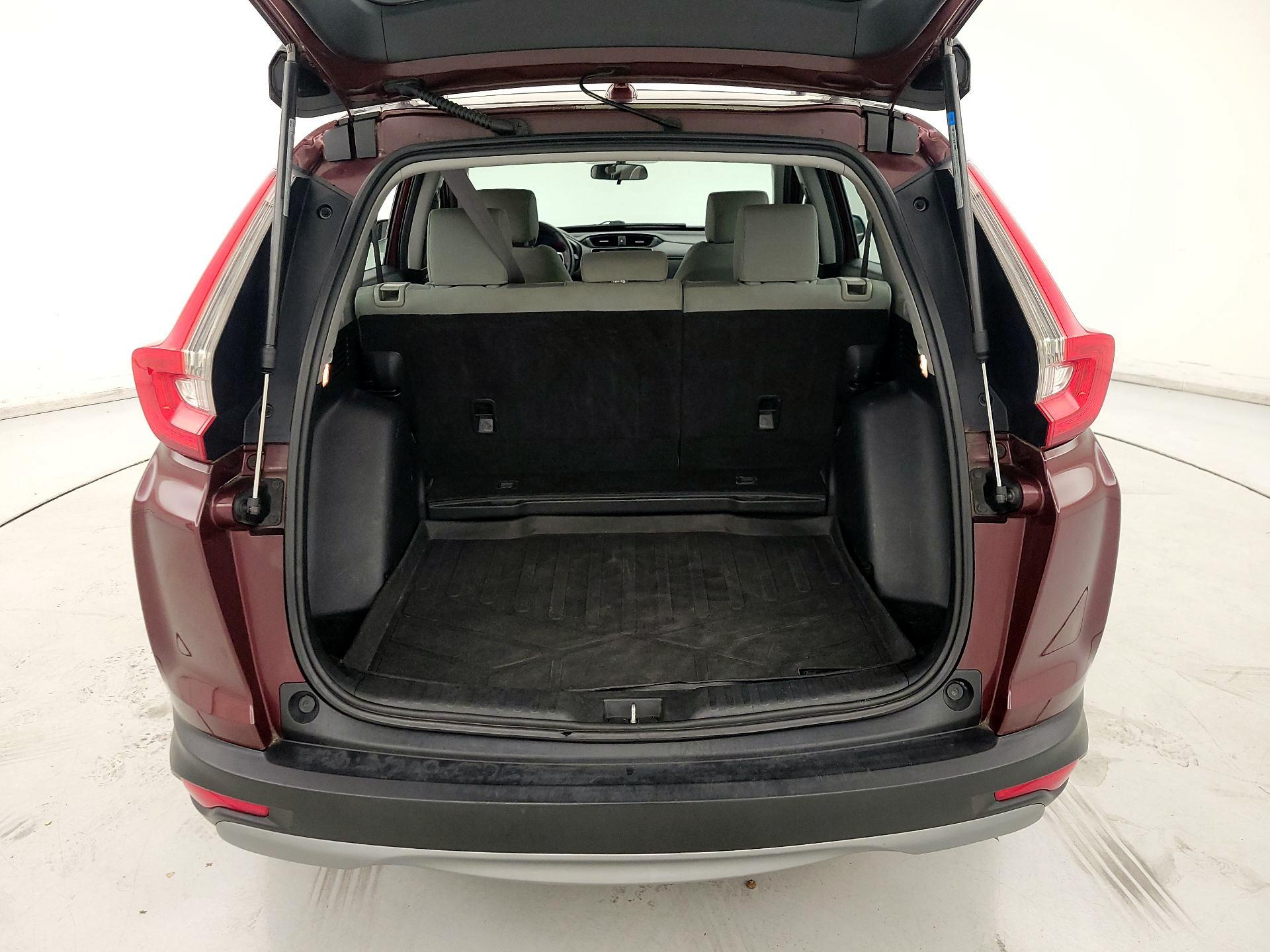 Thumbnail: 2017 Honda CR-V - 20