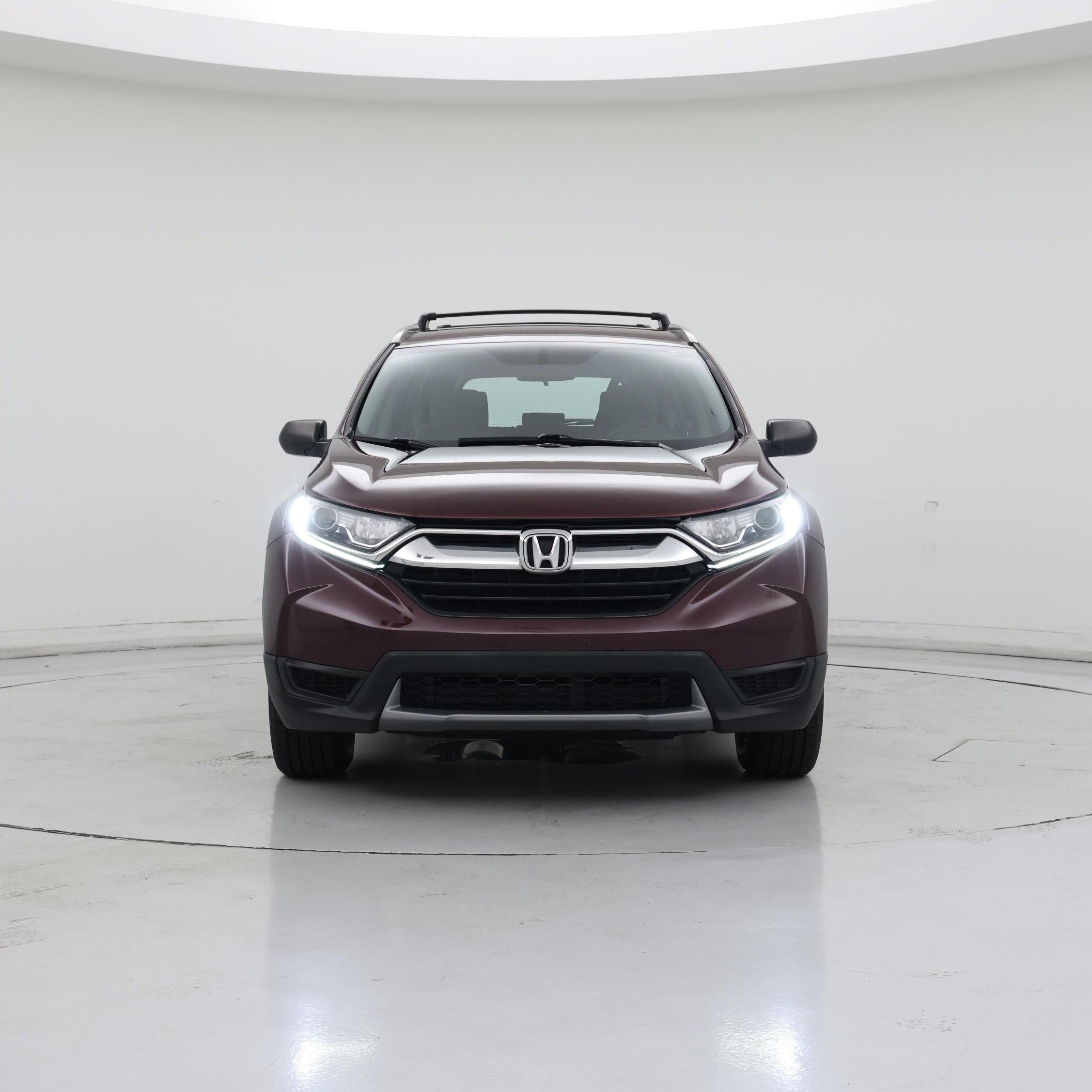 Thumbnail: 2017 Honda CR-V - 5