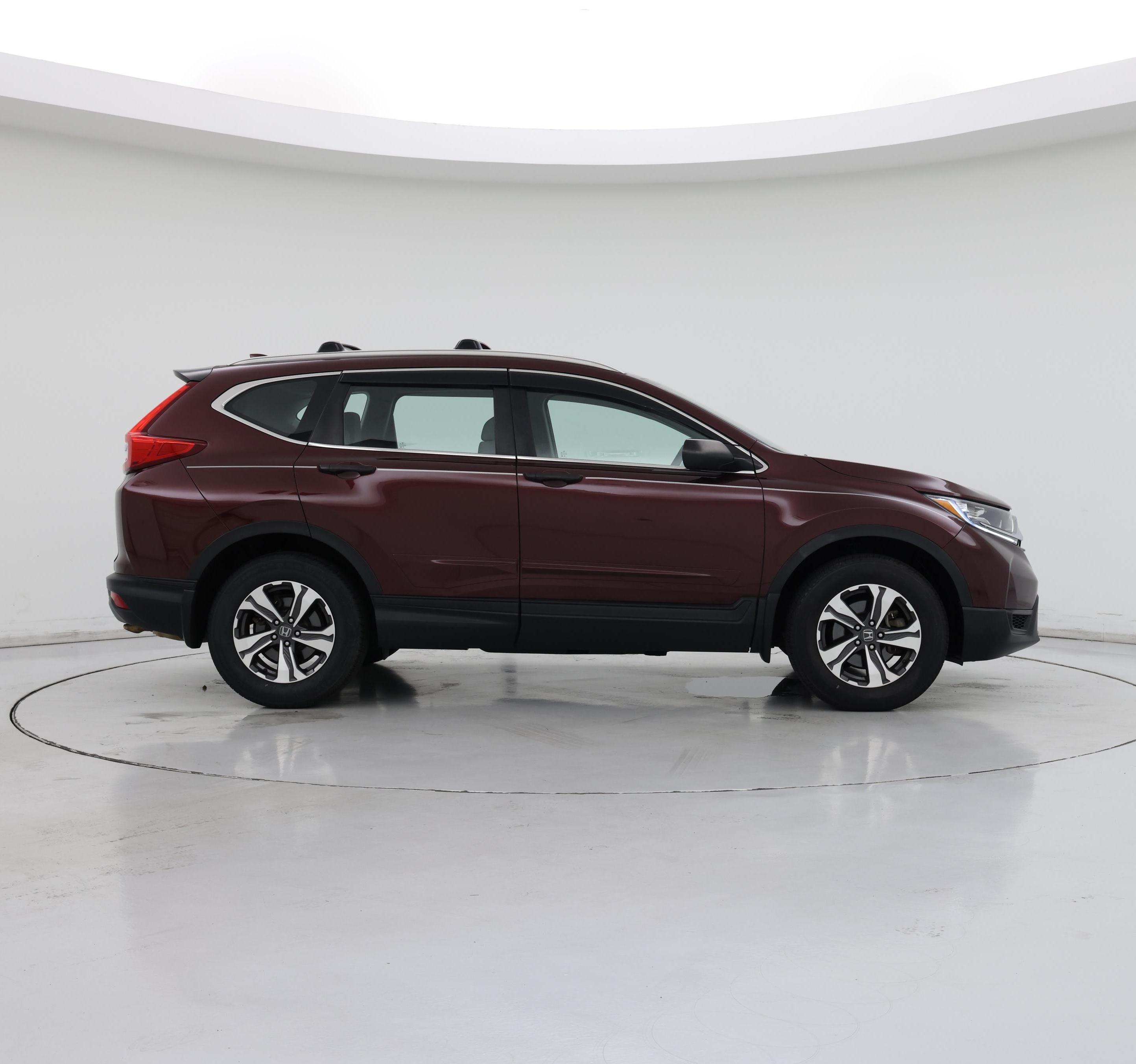 Thumbnail: 2017 Honda CR-V - 7