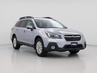 2019 Subaru Outback Premium -
                  Greensboro, NC