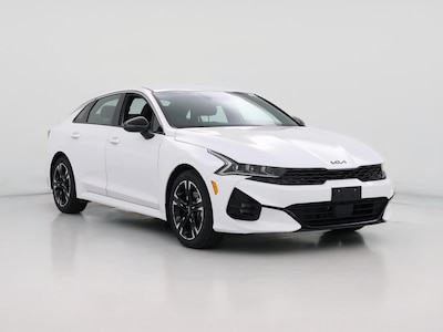 2024 Kia K5 GT-Line -
                  Greensboro, NC